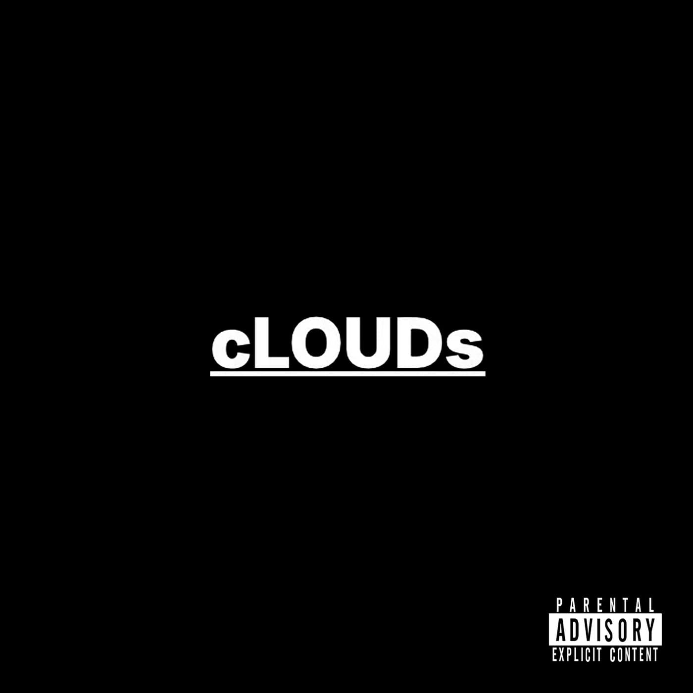 cLOUDs cover