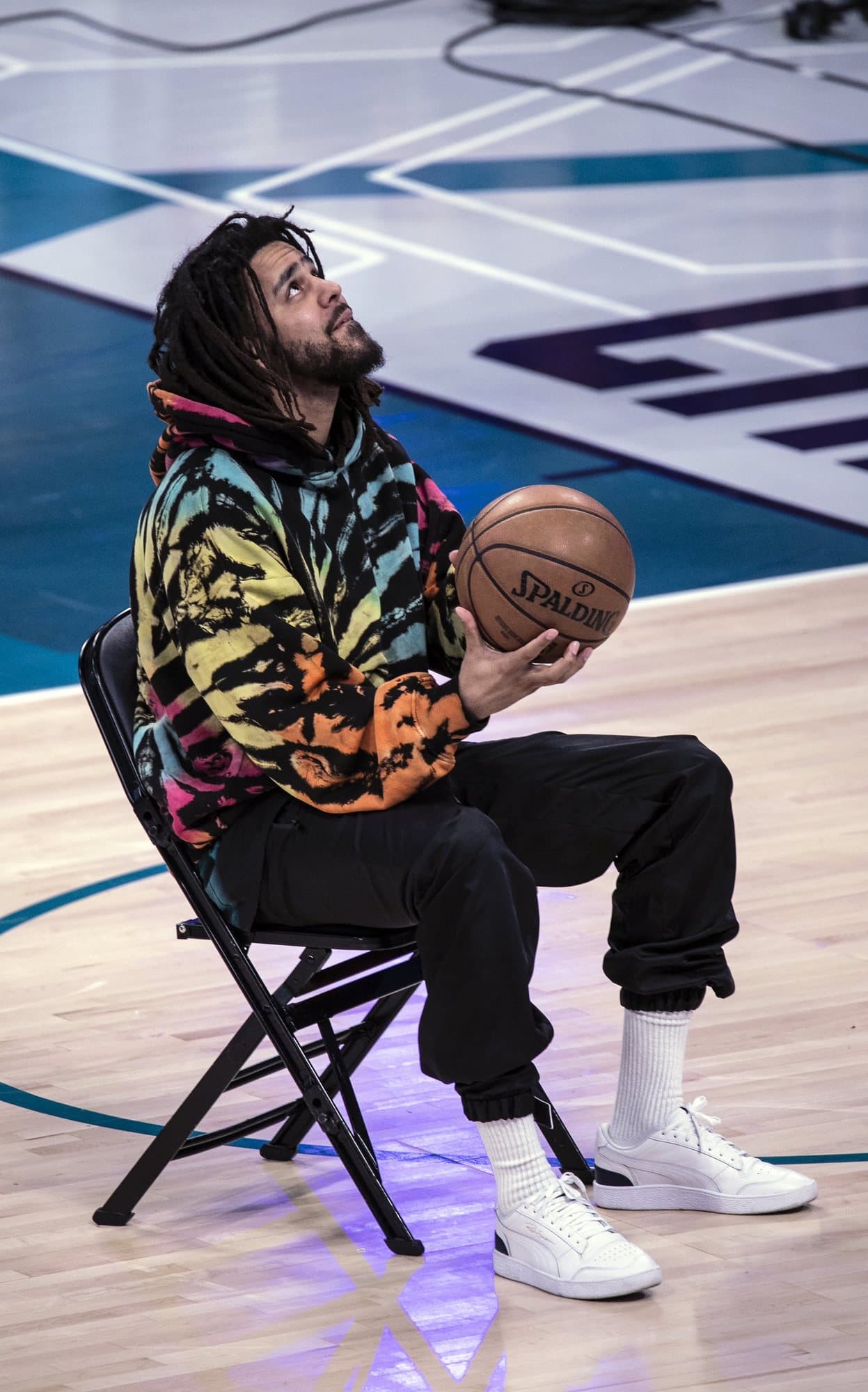 all-star weekend, charlotte