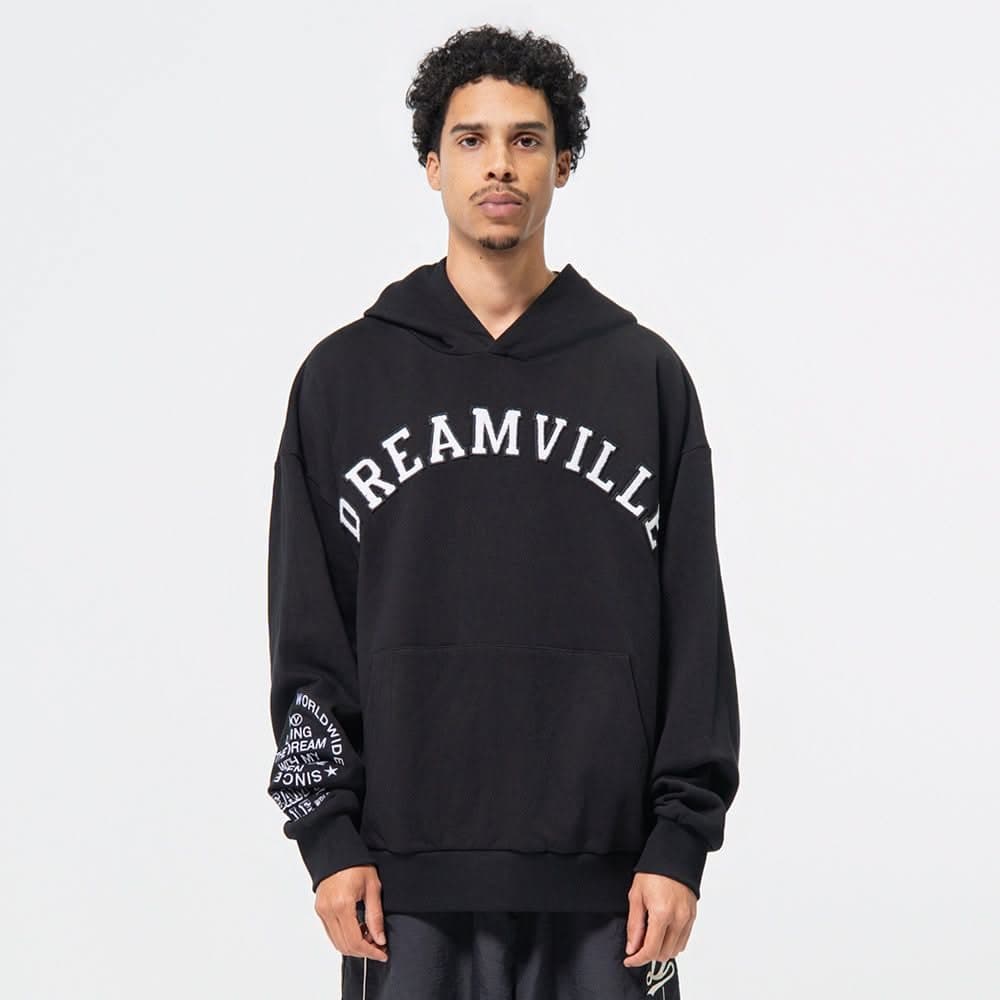 Dreamville Panther hoodie